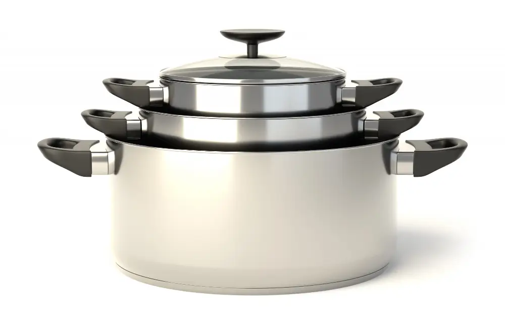 Aluminium Pressure Cookers Aluminium Pressure Cookers