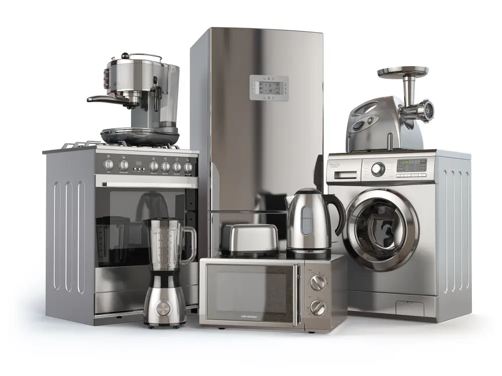 Appliances Appliances
