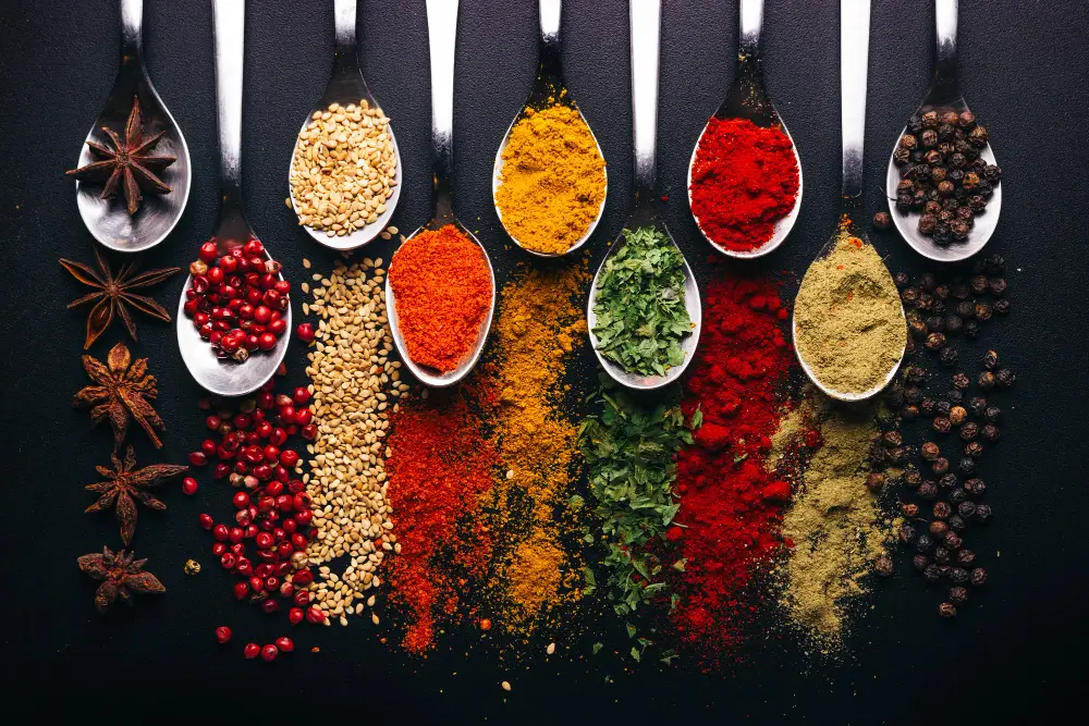 Condiments Condiments