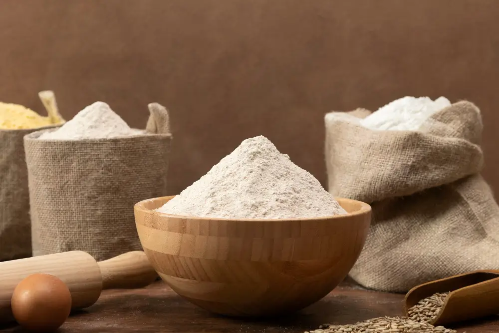 Flour Flour