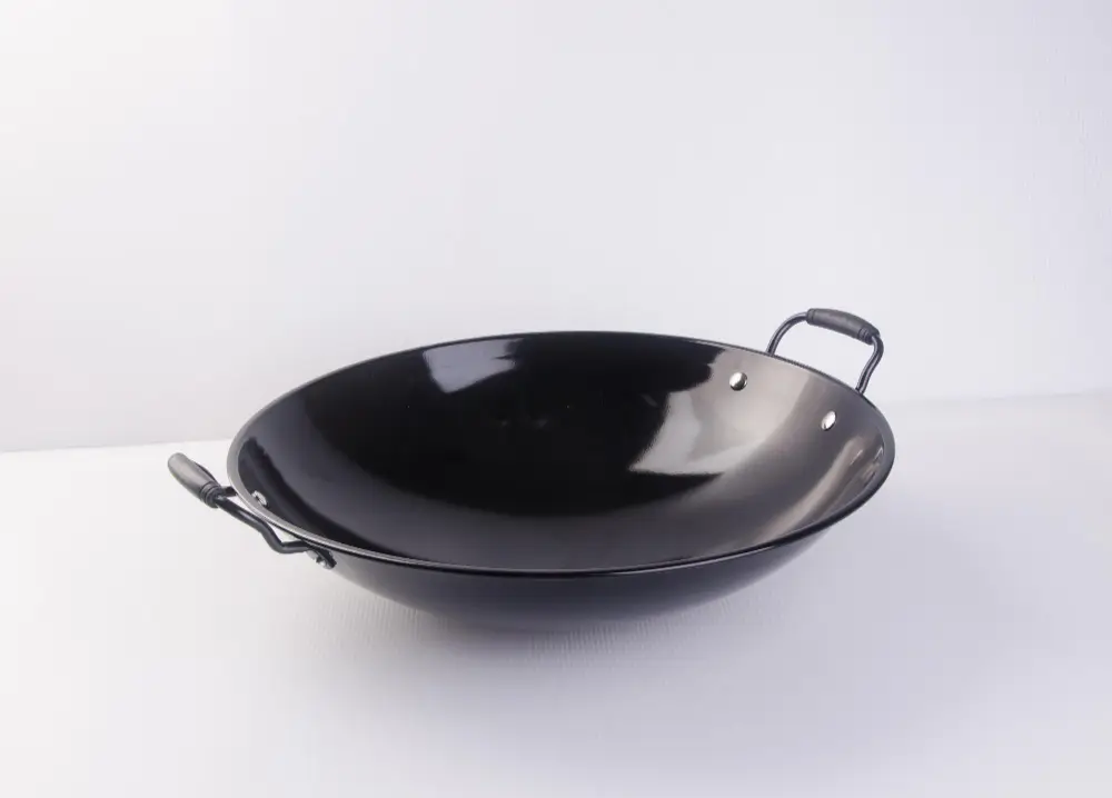 Hard Anodized Kadai Hard Anodized Kadai