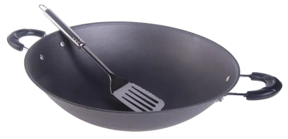 Non Stick Kadai Non Stick Kadai