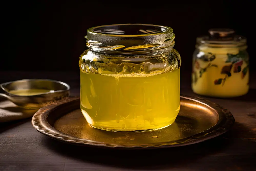 Oil - Ghee Oil - Ghee