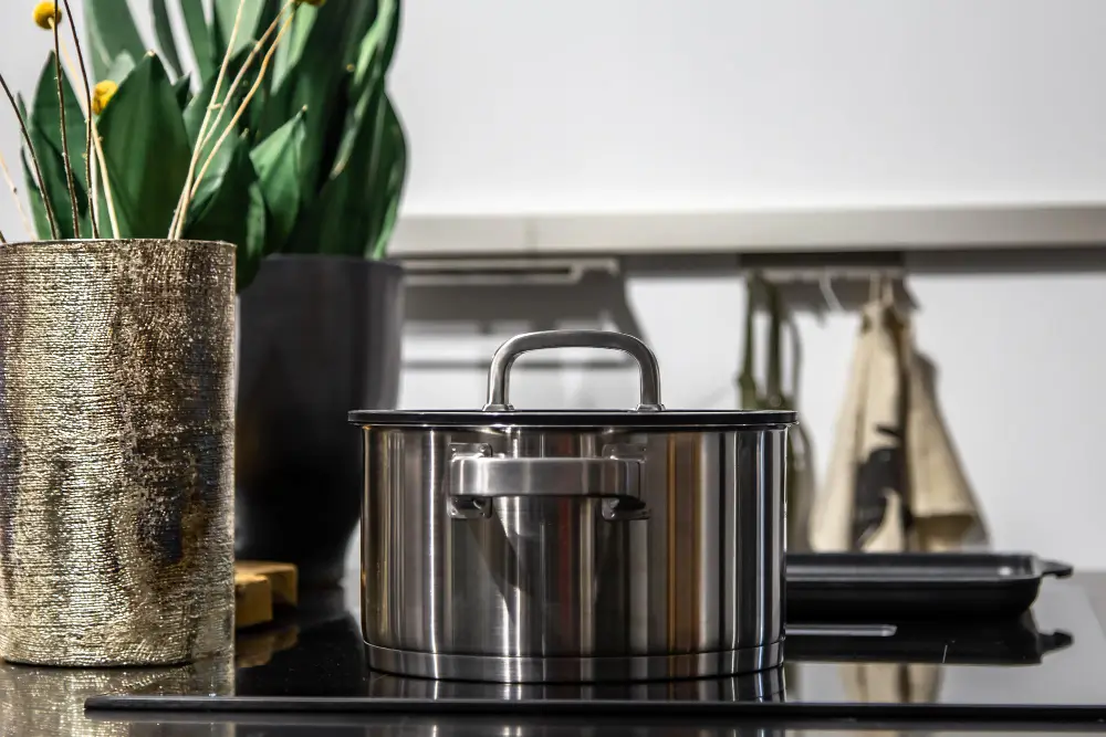 Stainless Steel Pressure Cookers Stainless Steel Pressure Cookers