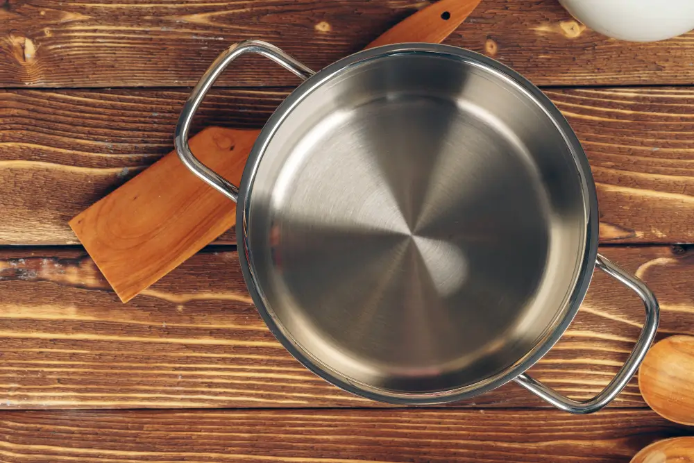 Stainless Steel Tawa Stainless Steel Tawa