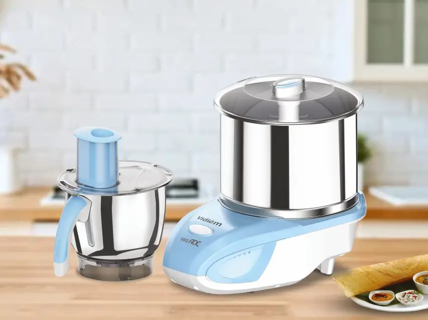 Wet Grinders Wet Grinders