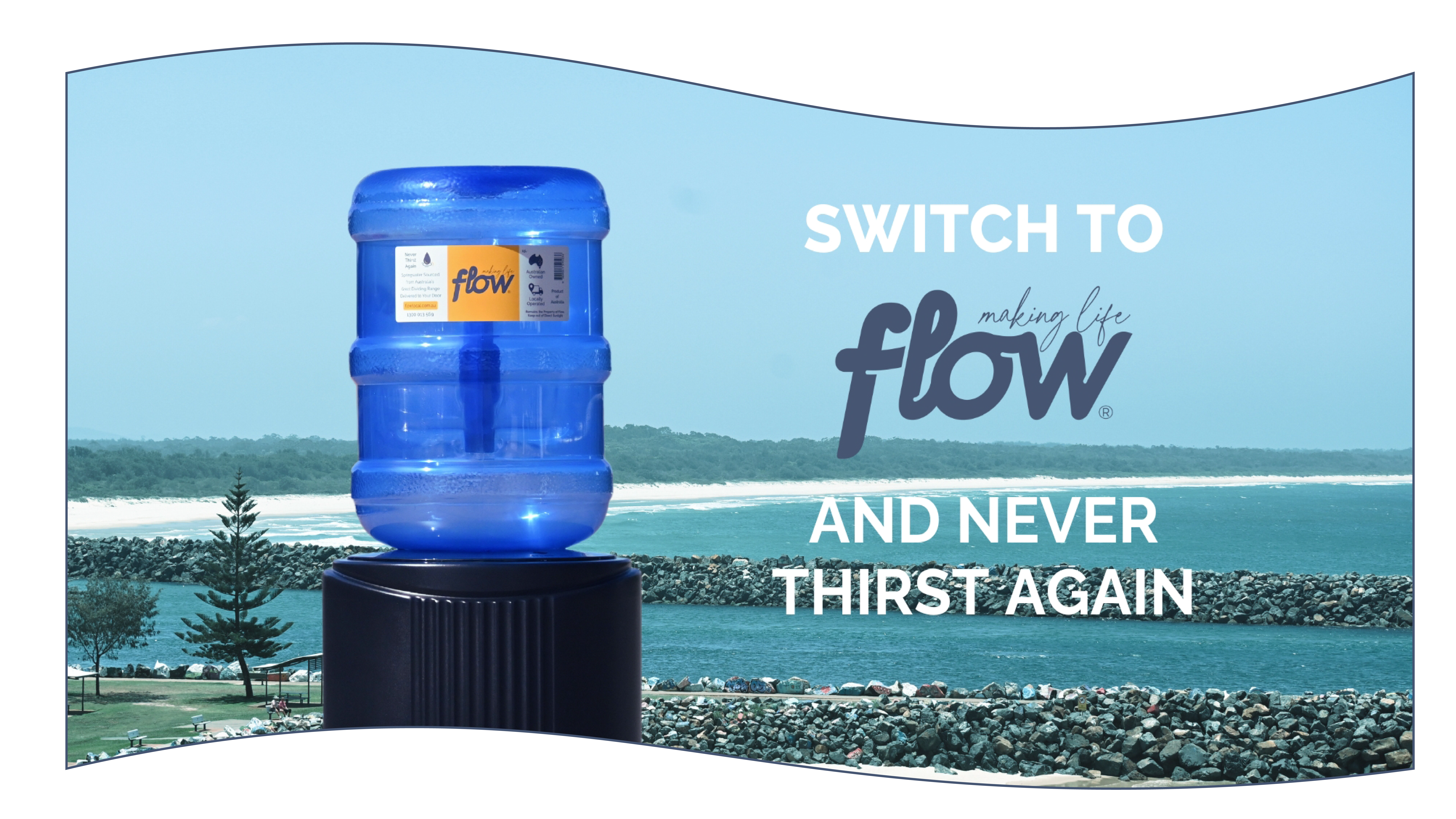 Switch-To-Flow Switch-To-Flow