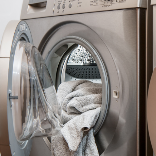 Laundry Services