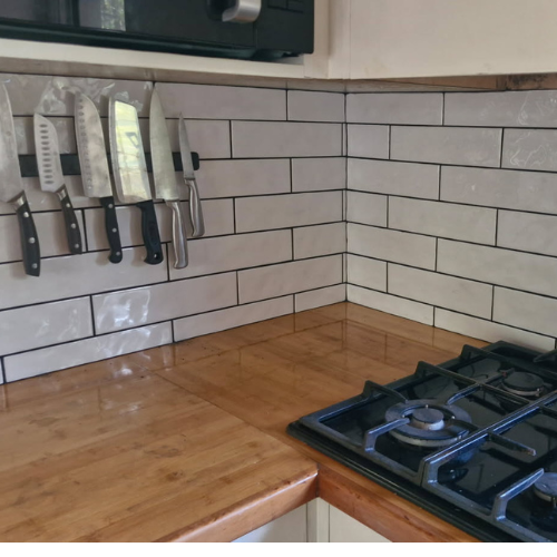 Tiling & Maintenance Services Couran Cove