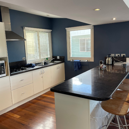 Couran Cove Broadwater Villa BV7 Kitchen Image