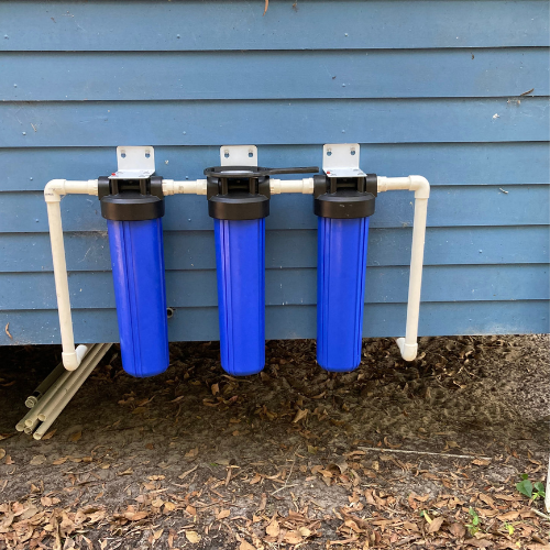 Plumbing Services Couran Cove Image