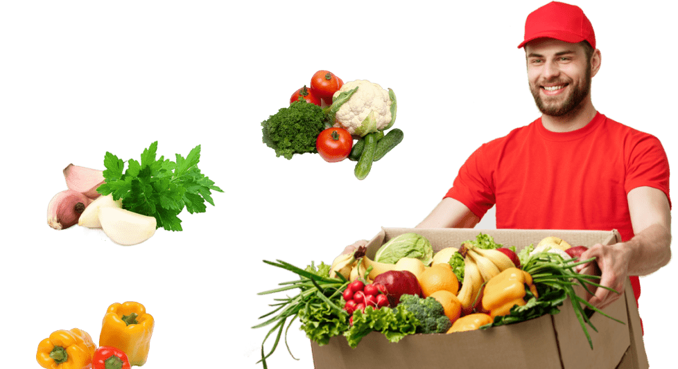 Vegetables