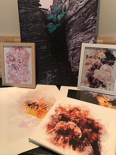 Canvas Printing Canvas Printing
