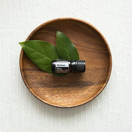 Essential Oil Labels Essential Oil Labels