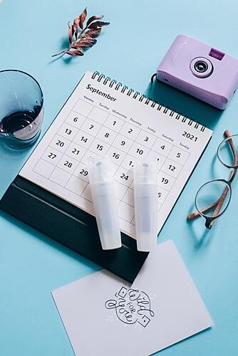Calendar Printing
