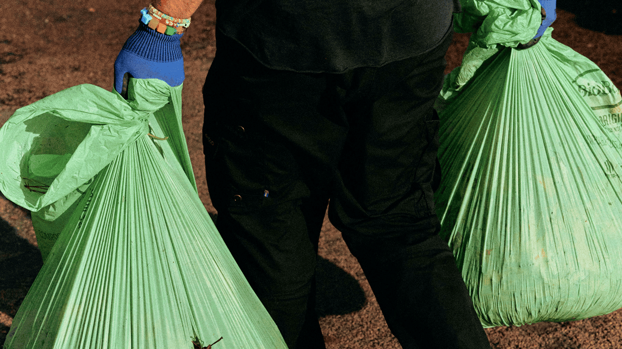 Biodegradable Bags for Businesses and Institutions  Biodegradable Bags for Businesses and Institutions