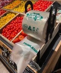 Compostable Bags for Retailers Compostable Bags for Retailers