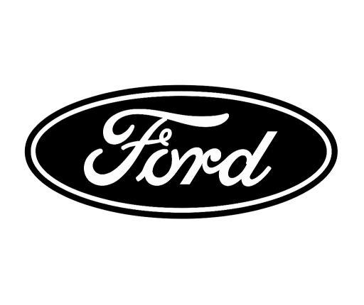 Ford 3pl warehouse and logistics