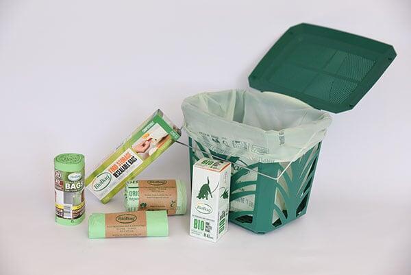 BioBag kits BioBag kits