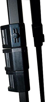 Black Telescopic 1.8m Floor Easel Hire Black Telescopic 1.8m Floor Easel Hire
