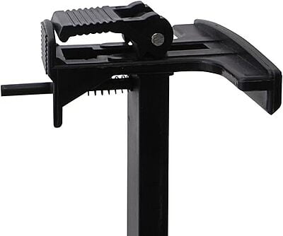 Black Telescopic 1.8m Floor Easel Hire Black Telescopic 1.8m Floor Easel Hire