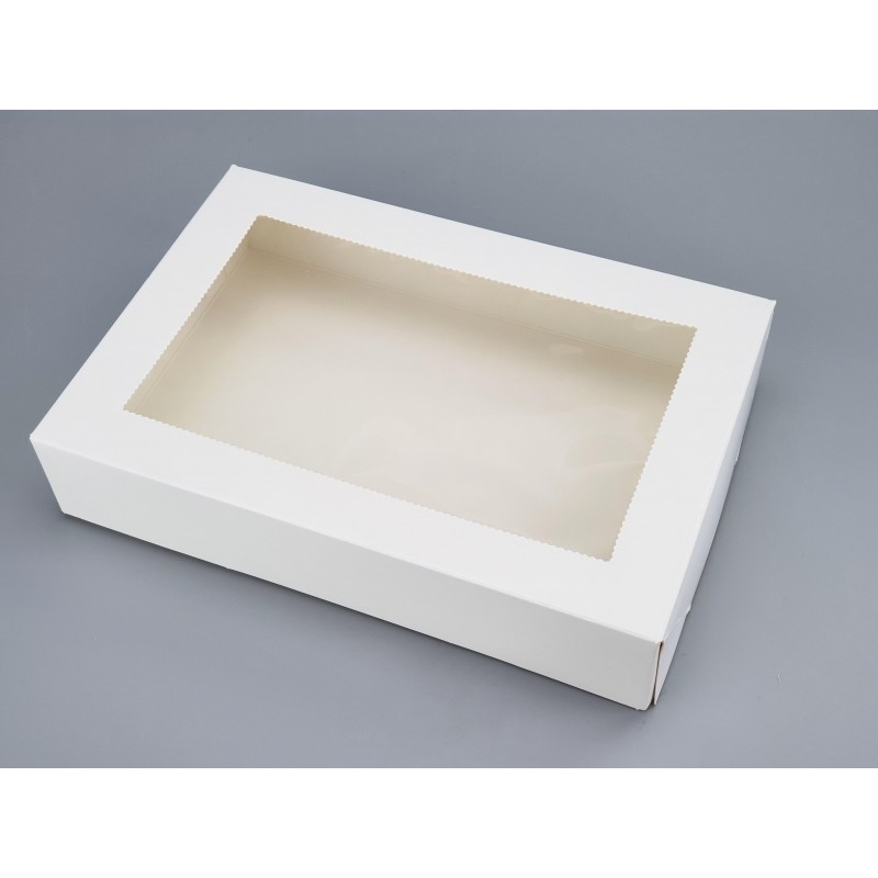 COOKIE BOX