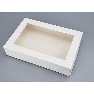 COOKIE BOX