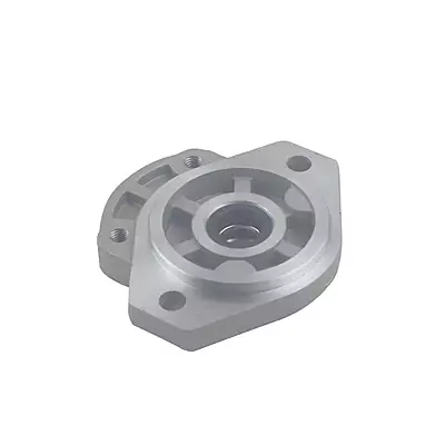 Hydraulic Motor