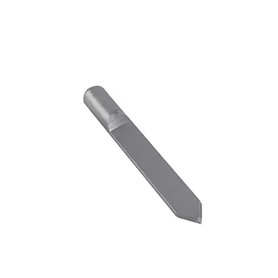 COURSER Eco SLICING KNIFE TINE - .750MT x 5.500L