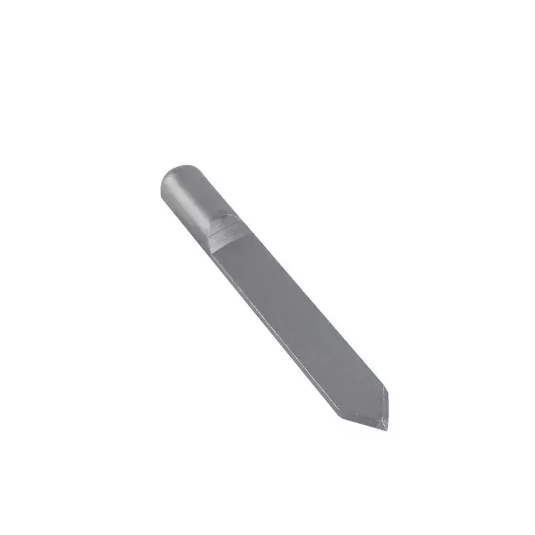 COURSER Eco SLICING KNIFE TINE - .750MT x 5.500L COURSER Eco SLICING KNIFE TINE - .750MT x 5.500L
