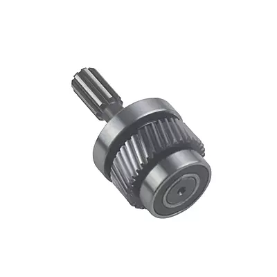 Output Gear ASM