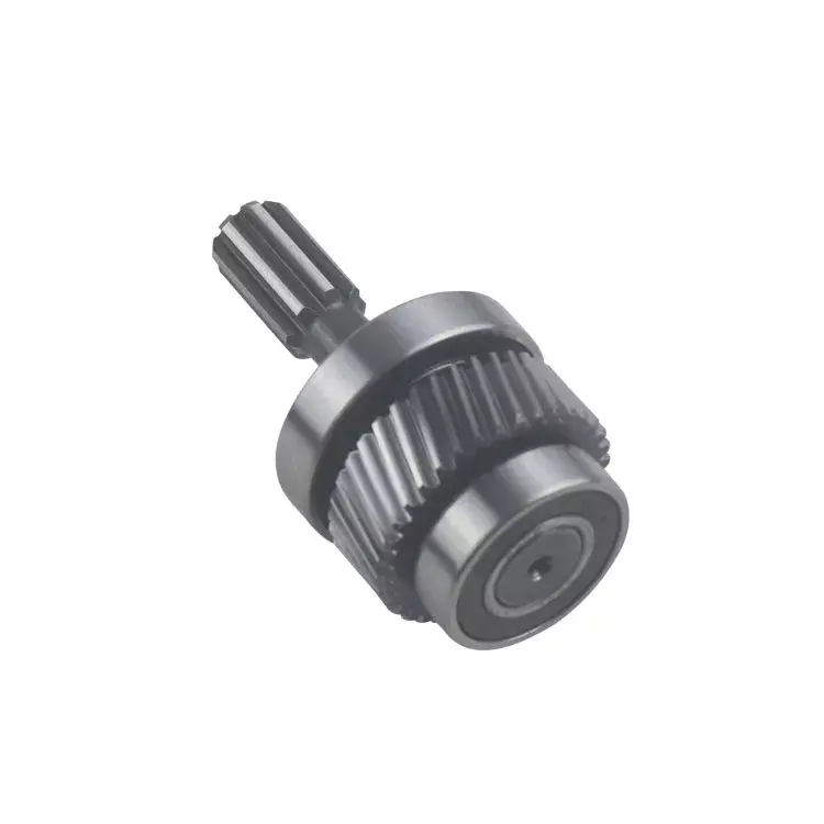 Output Gear ASM Output Gear ASM