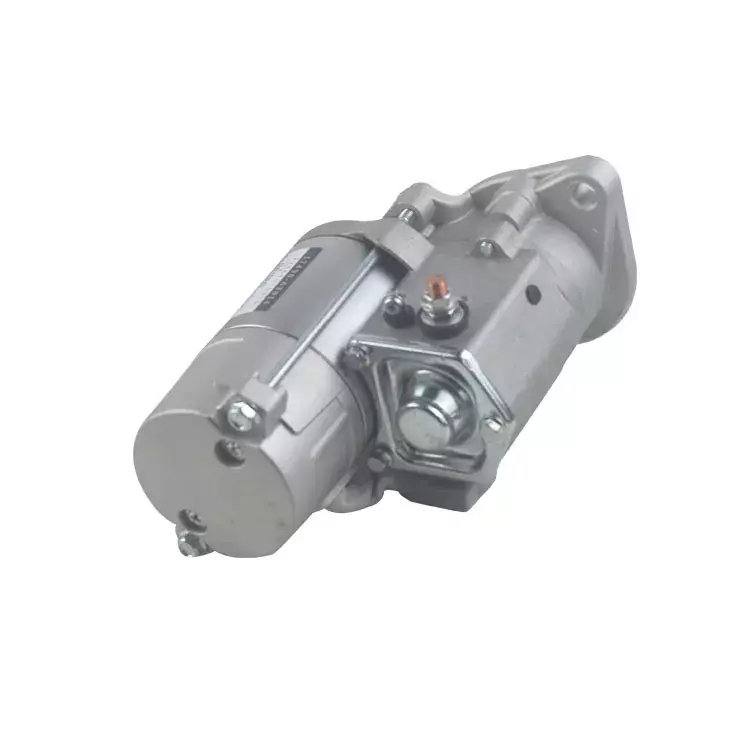 COURSER Starter Assy COURSER Starter Assy