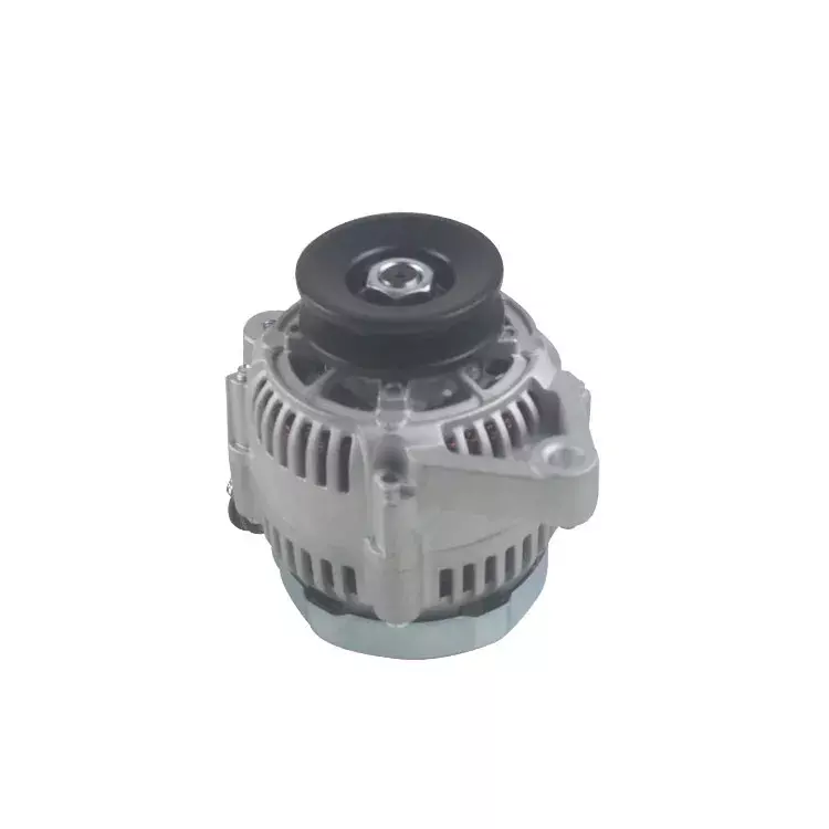 COURSER Alternator COURSER Alternator