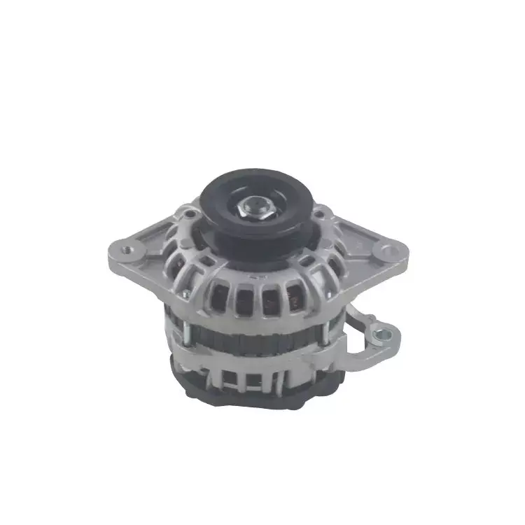 COURSER Alternator-12V COURSER Alternator-12V