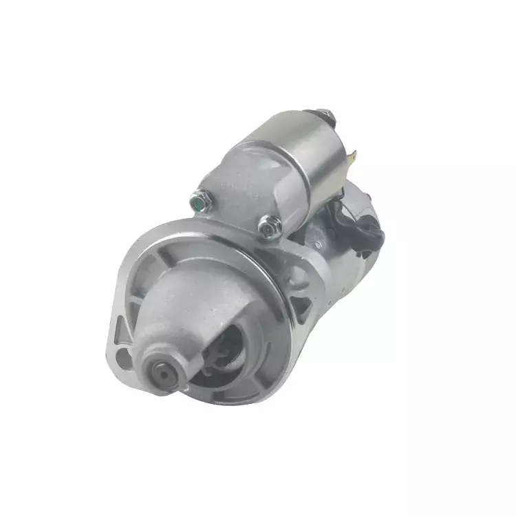 COURSER Starter Assy COURSER Starter Assy