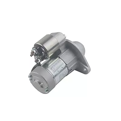 COURSER Starter Assy COURSER Starter Assy