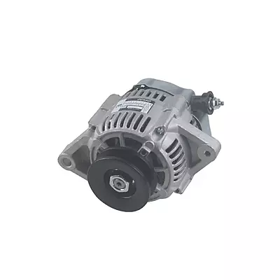 COURSER Generator