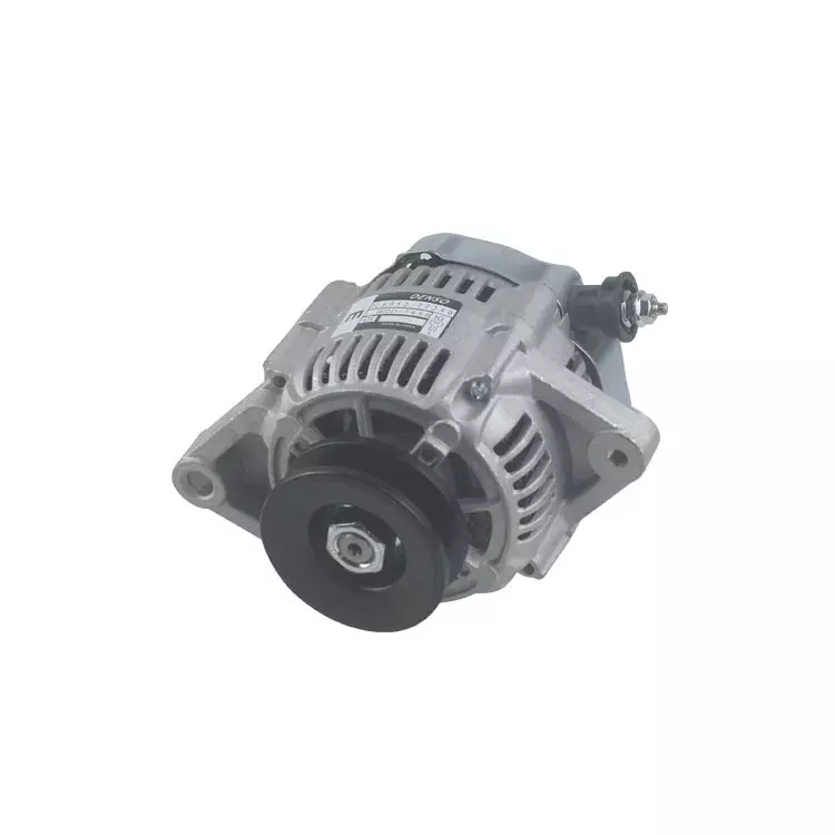 COURSER Generator COURSER Generator