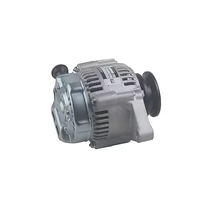 COURSER Generator COURSER Generator