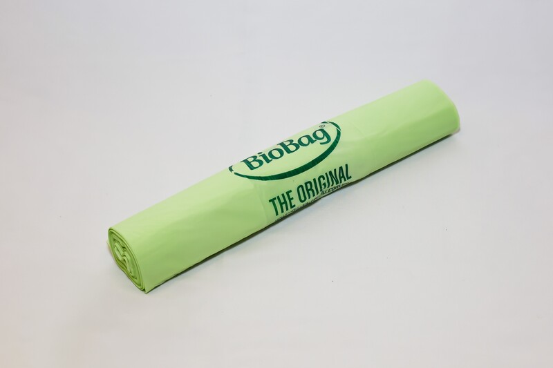 BioBag 35L Superline roll of bags