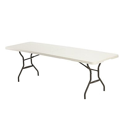 2.4m Plastic Trestle Table Hire 2.4m Plastic Trestle Table Hire