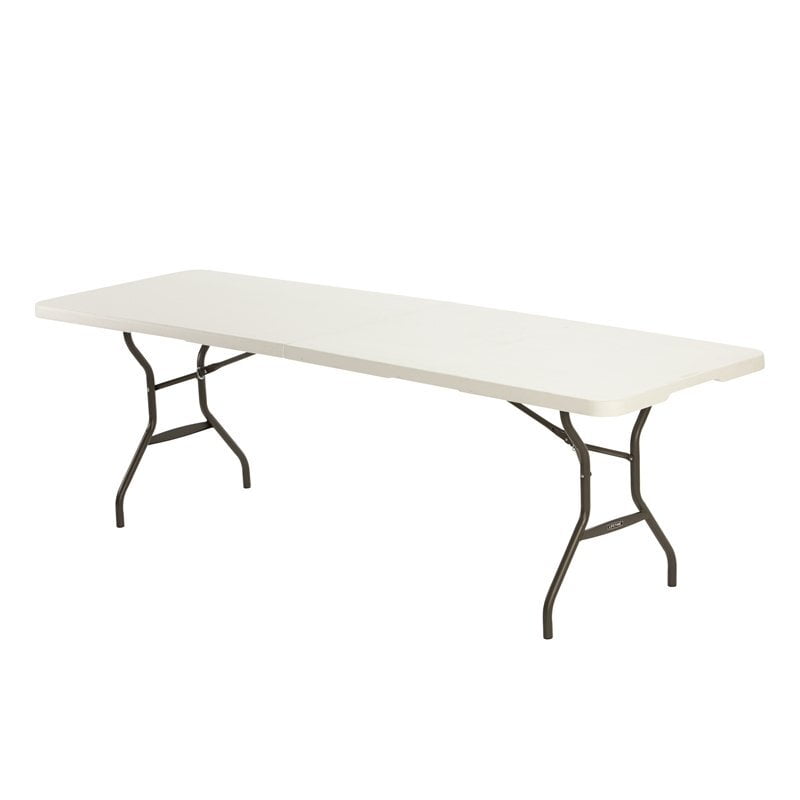 2.4m Plastic Trestle Table Hire 2.4m Plastic Trestle Table Hire