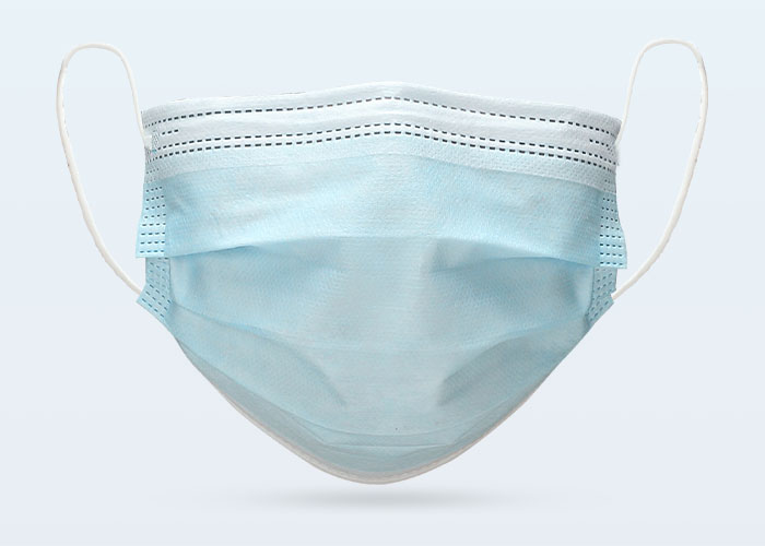 Medical Surgical Masks 50Pack Level 3