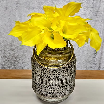 Yellow Calla Lily Flower Hire Melbourne Yellow Calla Lily Flower Hire Melbourne