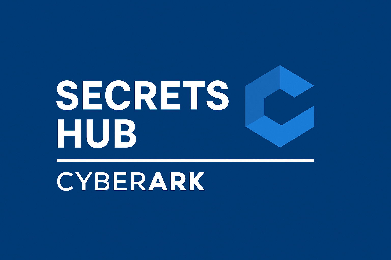 Secrets Hub Secrets Hub