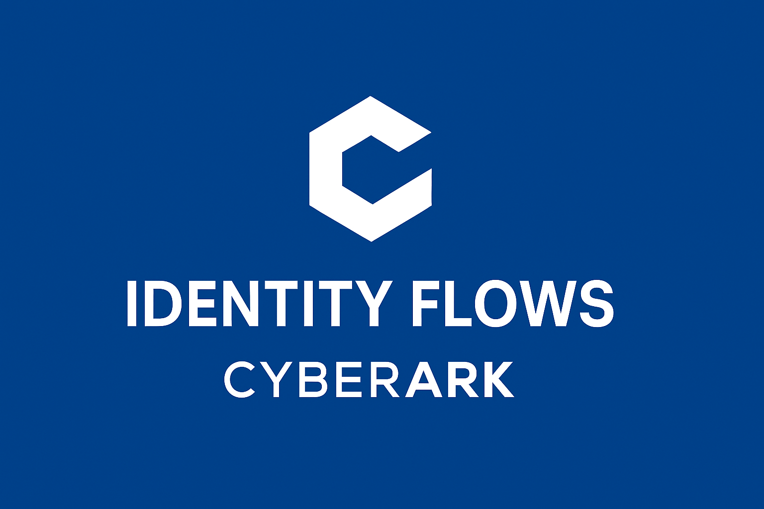 Identity Flows Identity Flows