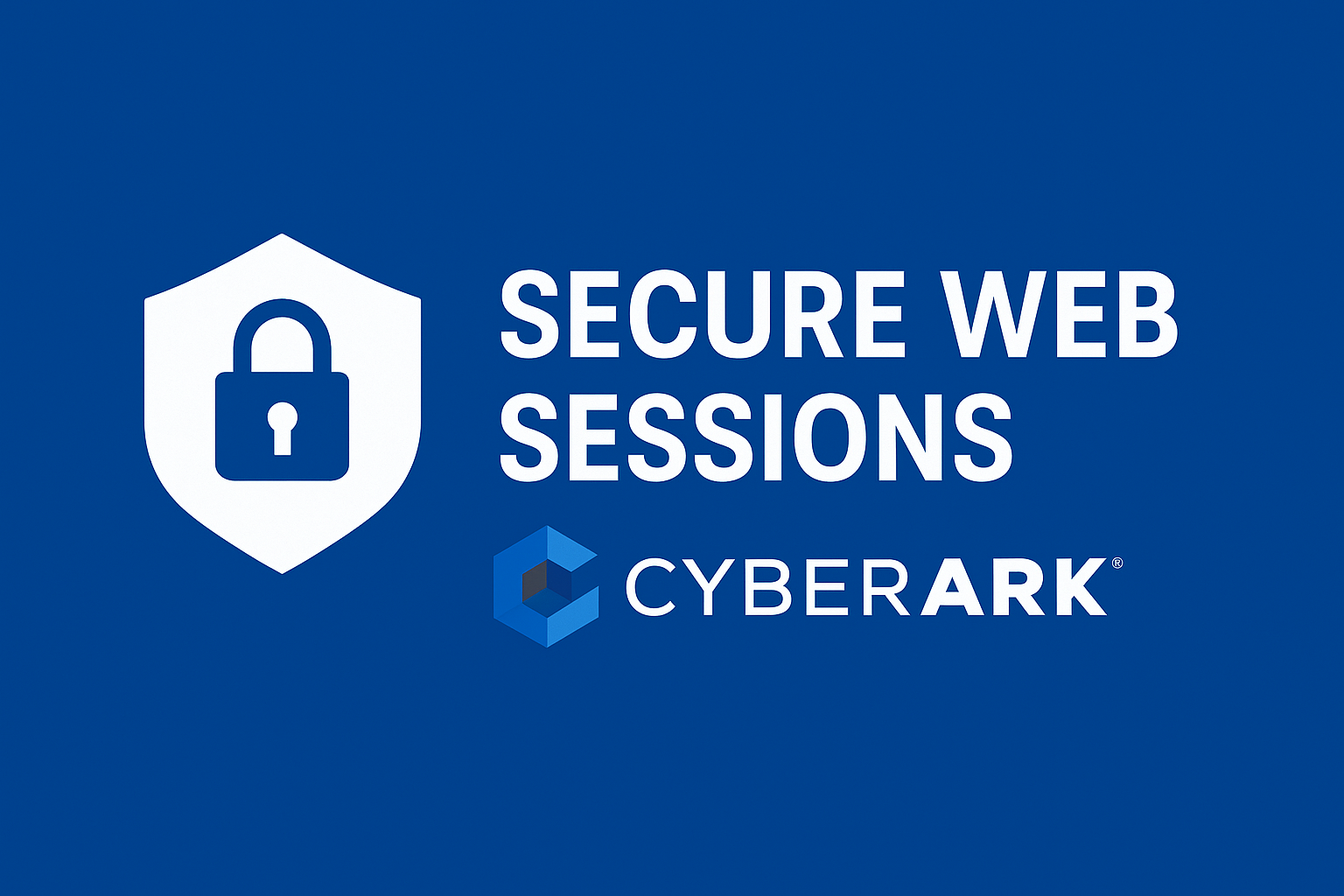 Secure Web Sessions Secure Web Sessions