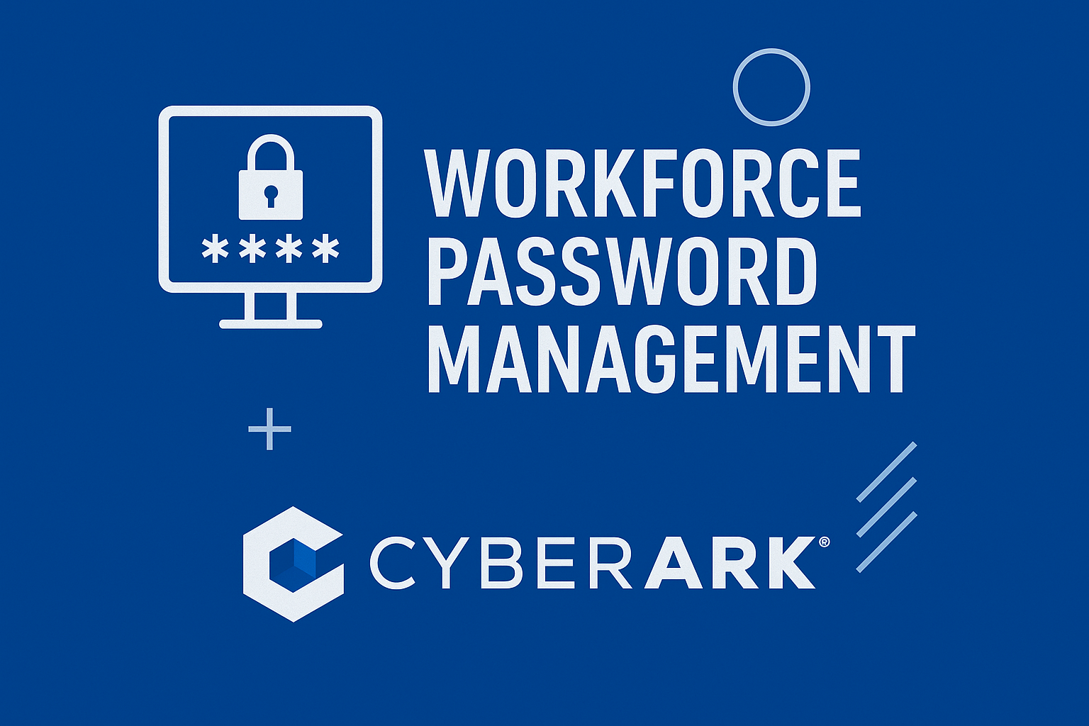 Workforce Password Management Workforce Password Management