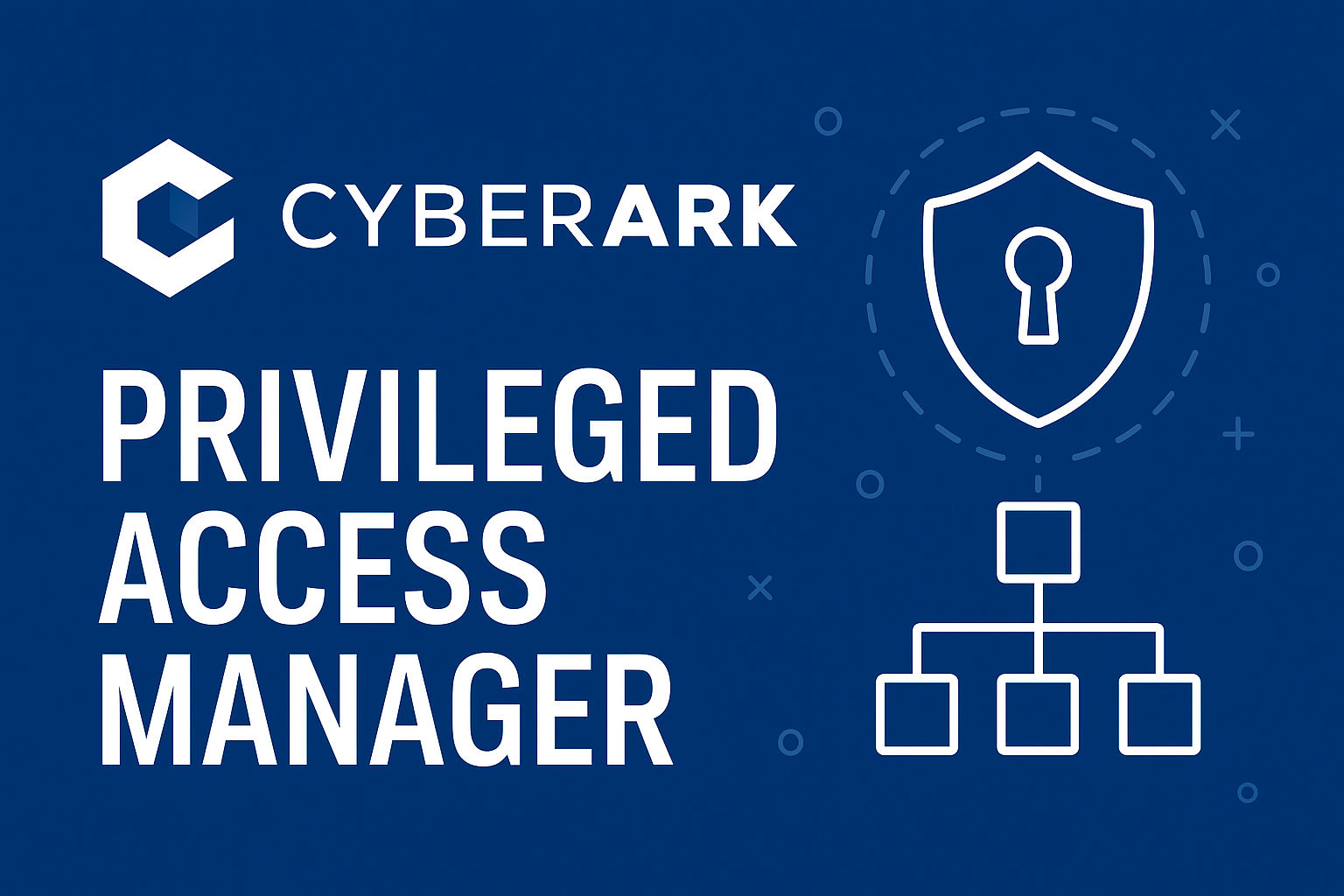 Privileged Access Manager Privileged Access Manager